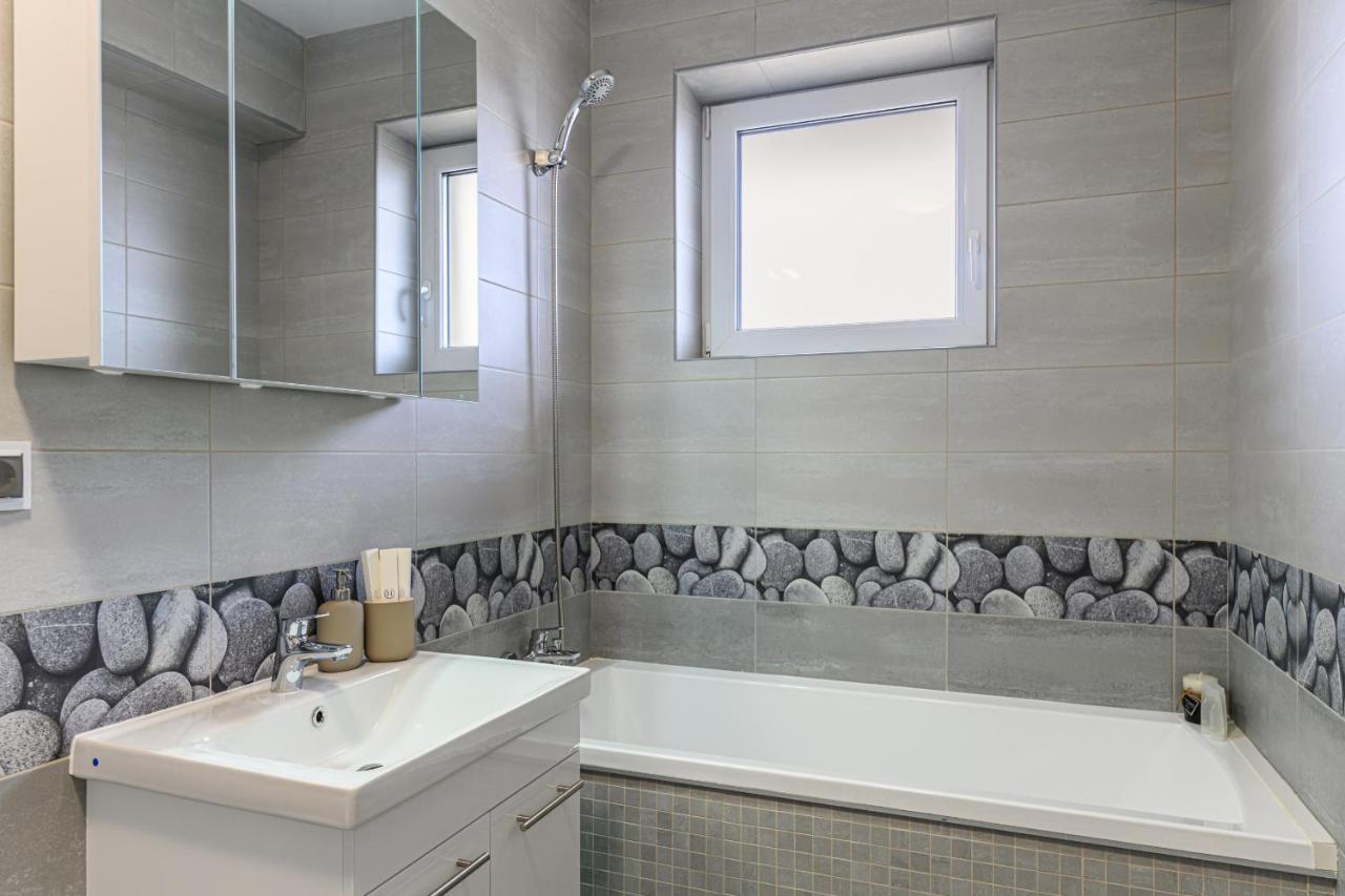 Stars Apartment Brašov Exteriér fotografie