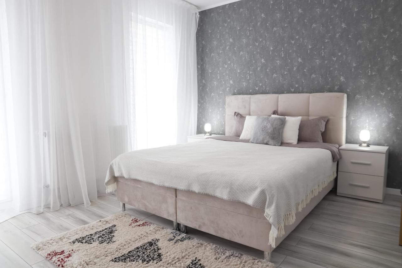 Stars Apartment Brašov Exteriér fotografie